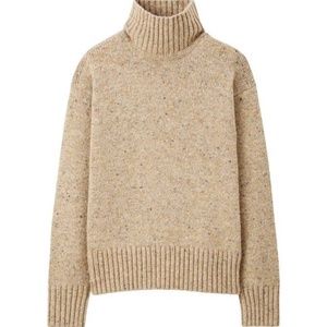 Uniqlo JW Anderson Wool Turtleneck